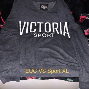 COPY - Victoria’s Secret Sport Crewneck Sweatshirt